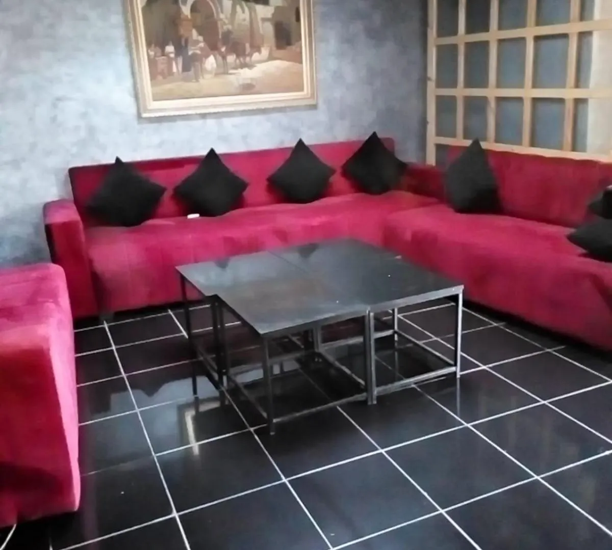 Holiday home Villa Malika Aindiab La Cornishe Beautiful House By The Beach Casablanca