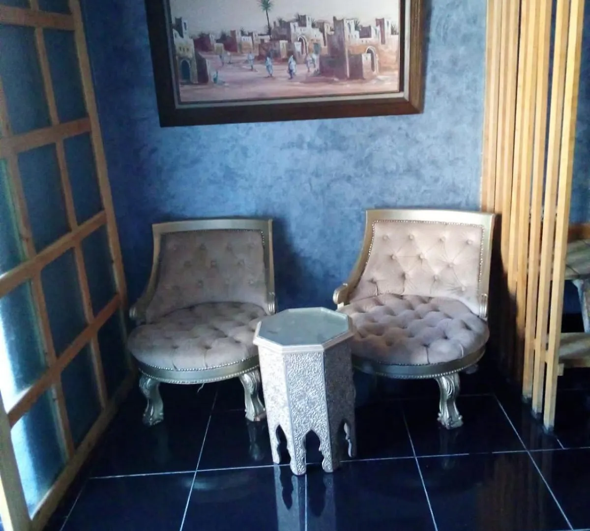 Holiday home Villa Malika Aindiab La Cornishe Beautiful House By The Beach Casablanca Morocco